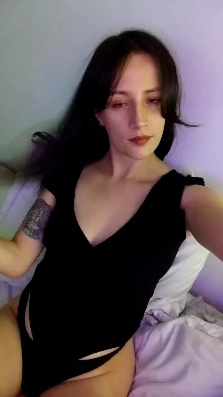 Lilymo from Cam4