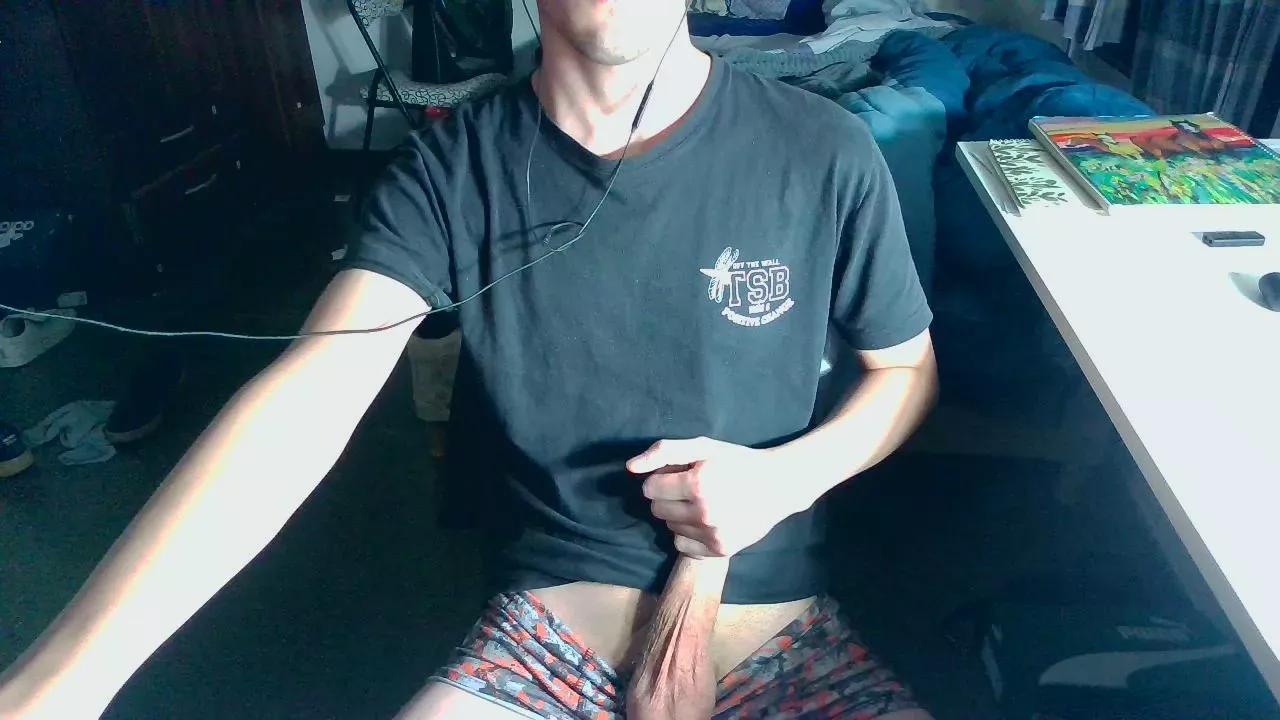 LimitBraker from Cam4