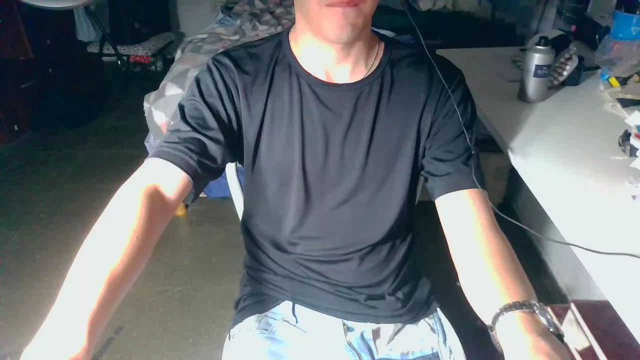 LimitBraker from Cam4