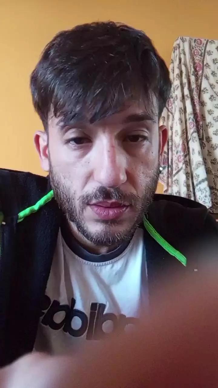 LolloEBibbi from Cam4