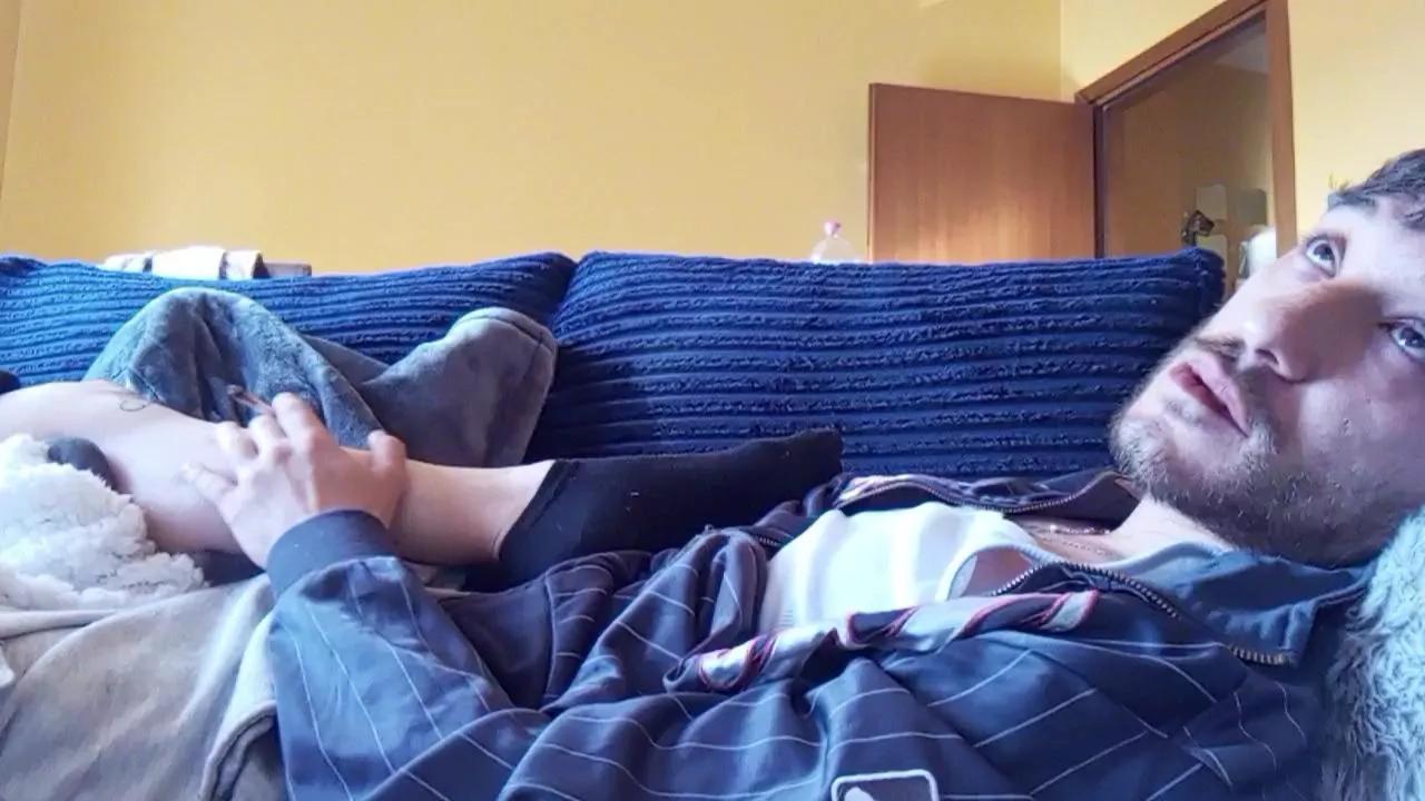 LolloEBibbi from Cam4