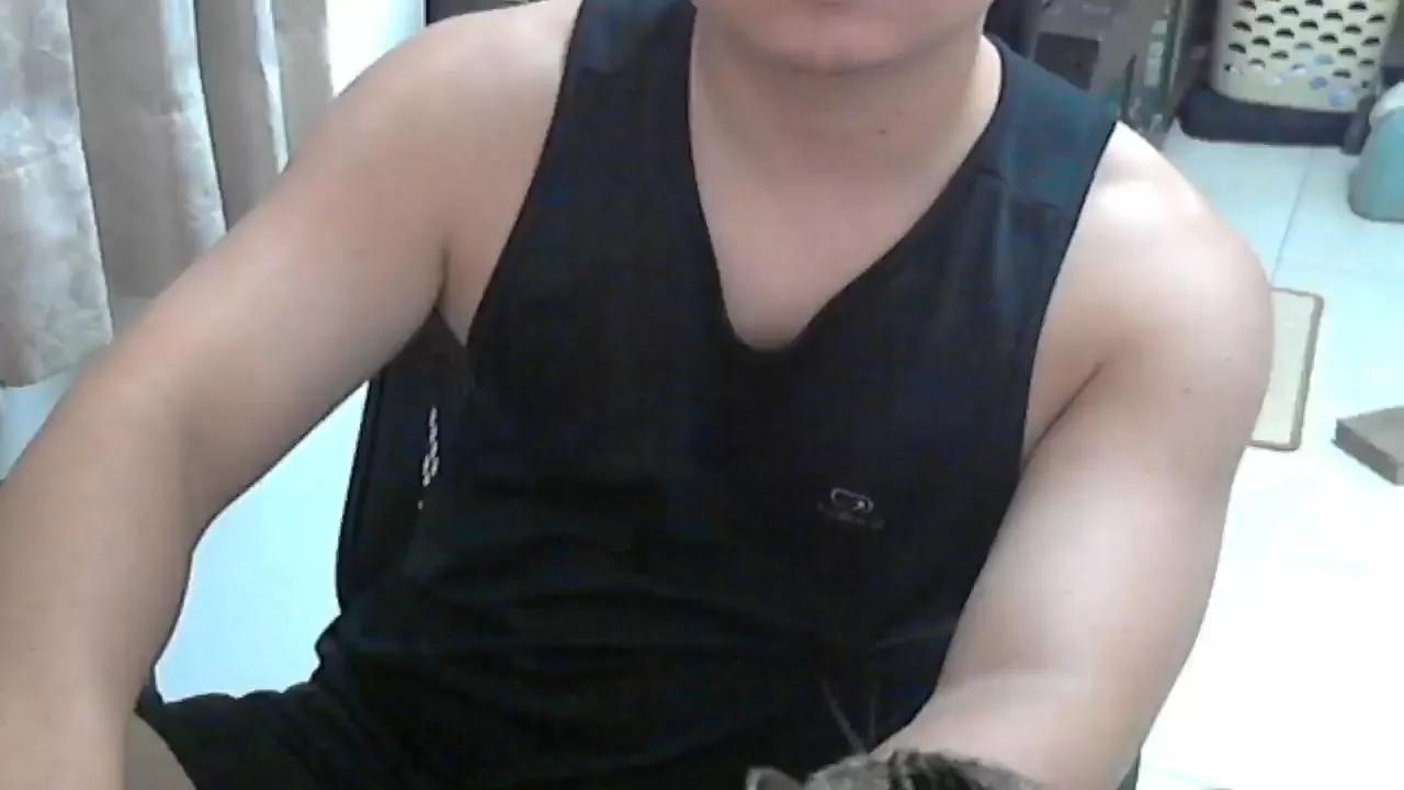 lQAQl from Cam4