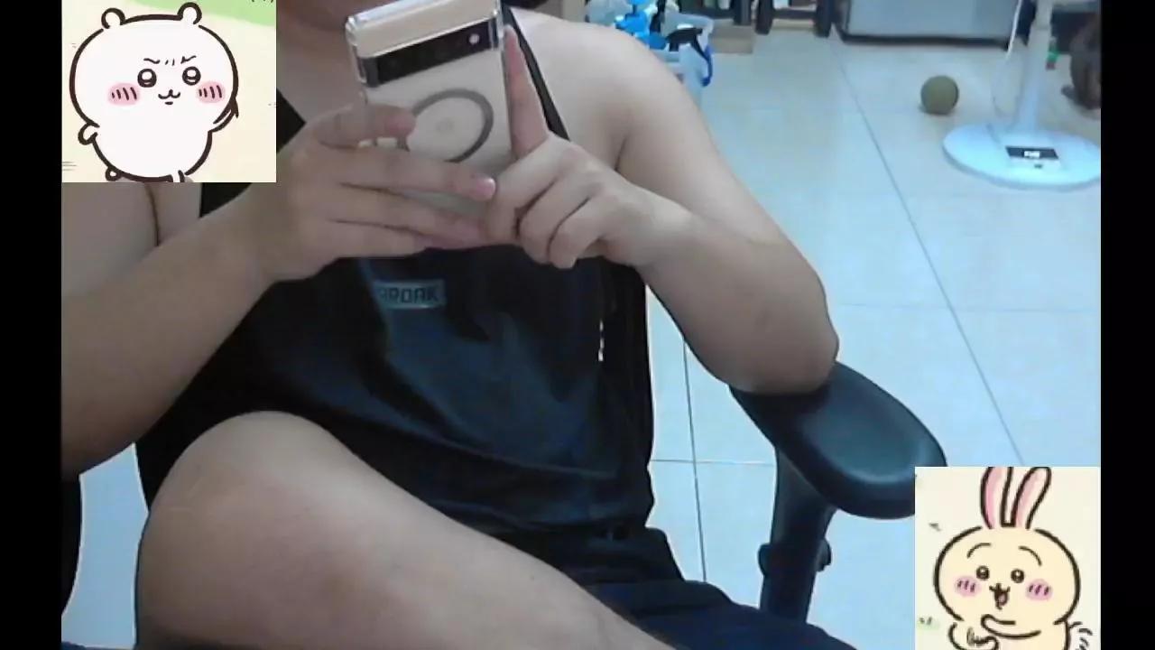 lQAQl from Cam4