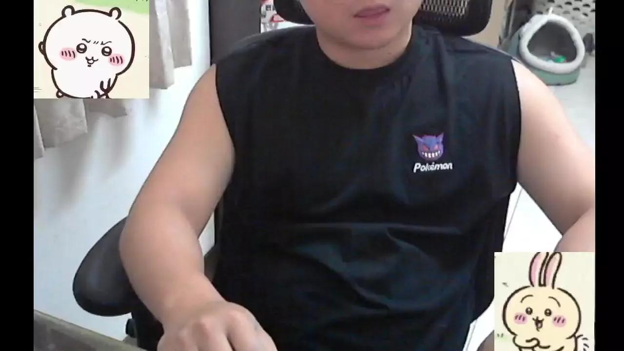 lQAQl from Cam4