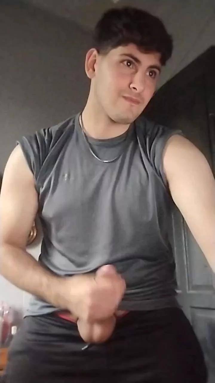 Lucas_Pink1 webcams show profile image 