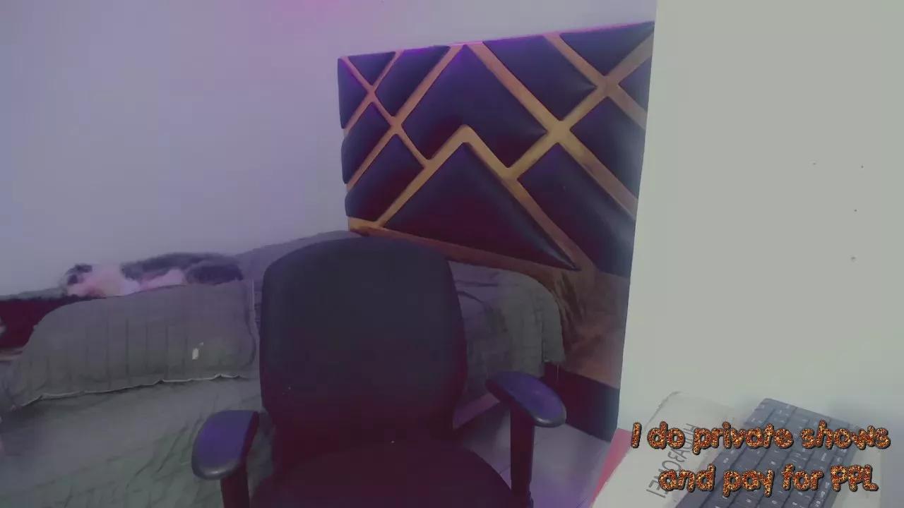 Lupesexy_22CM webcams show profile image 