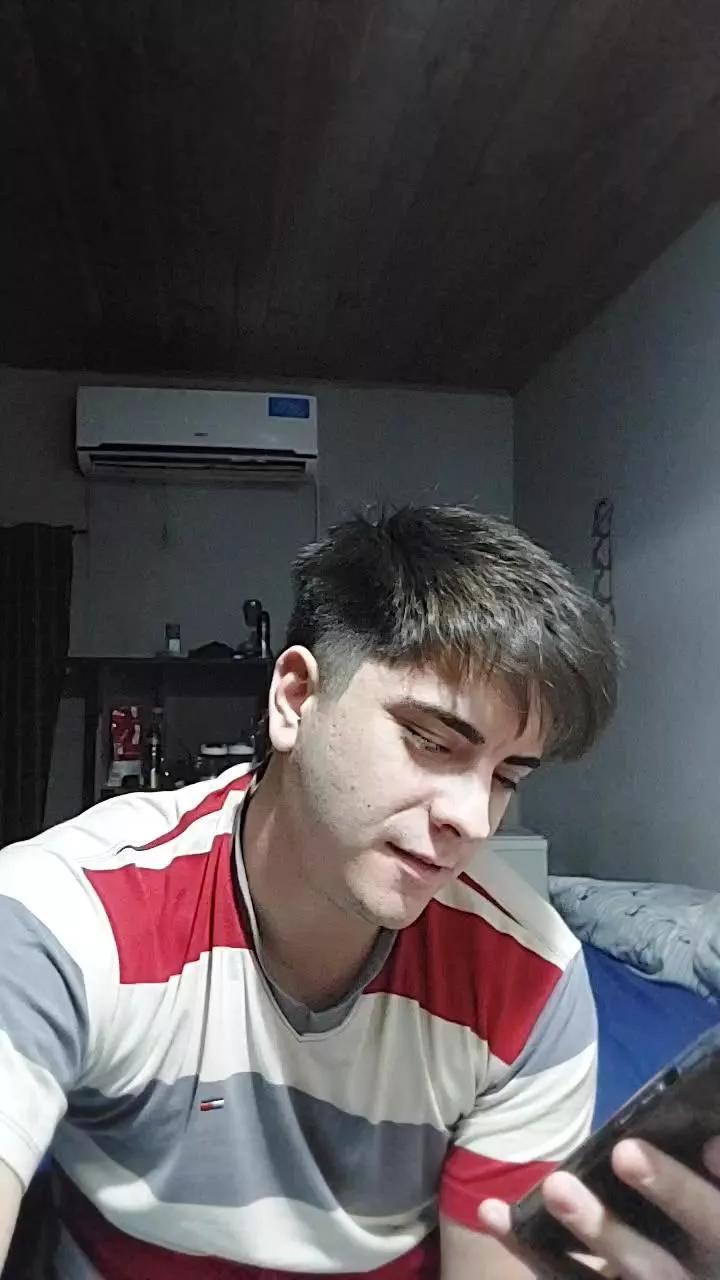 Lutechi38 webcams show profile image 