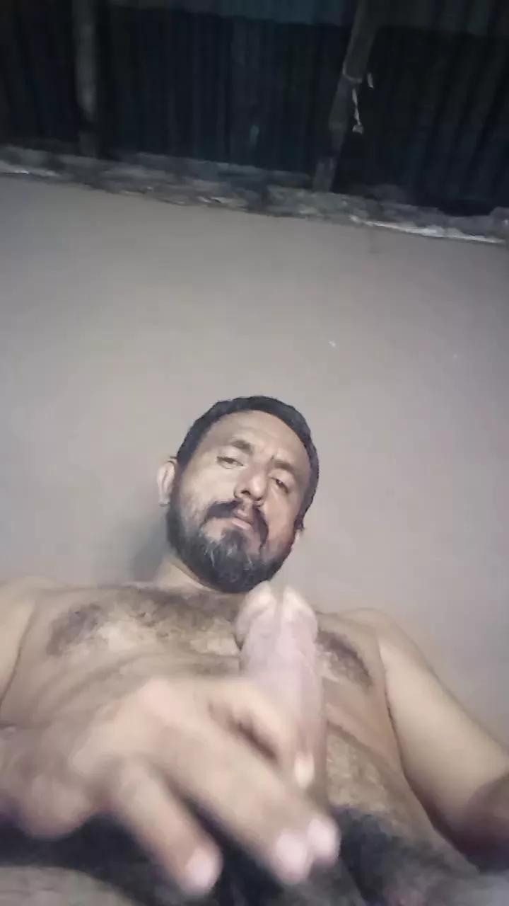macar4 from Cam4