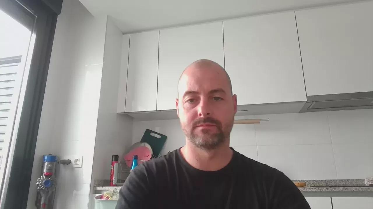 Madridhetero82 webcams show profile image 