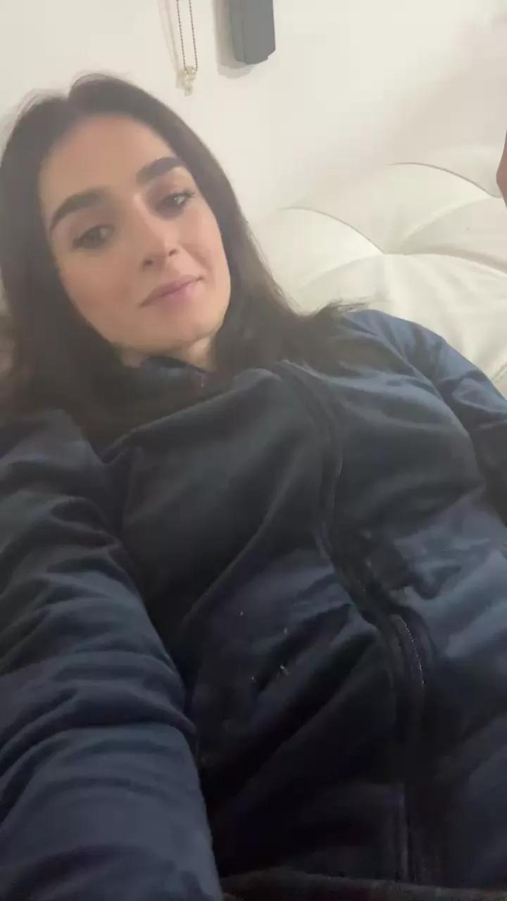maia183 from Cam4