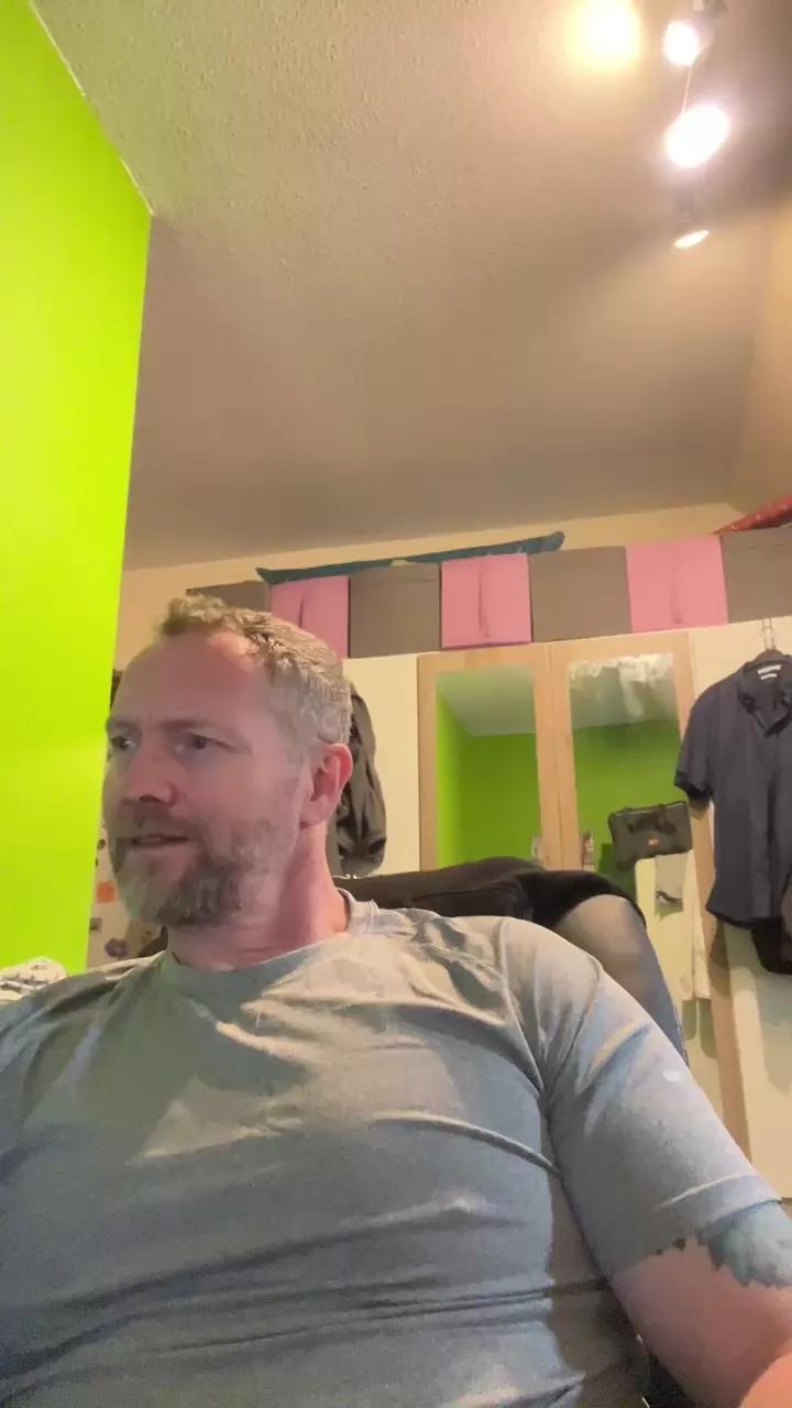Mannfredfick from Cam4