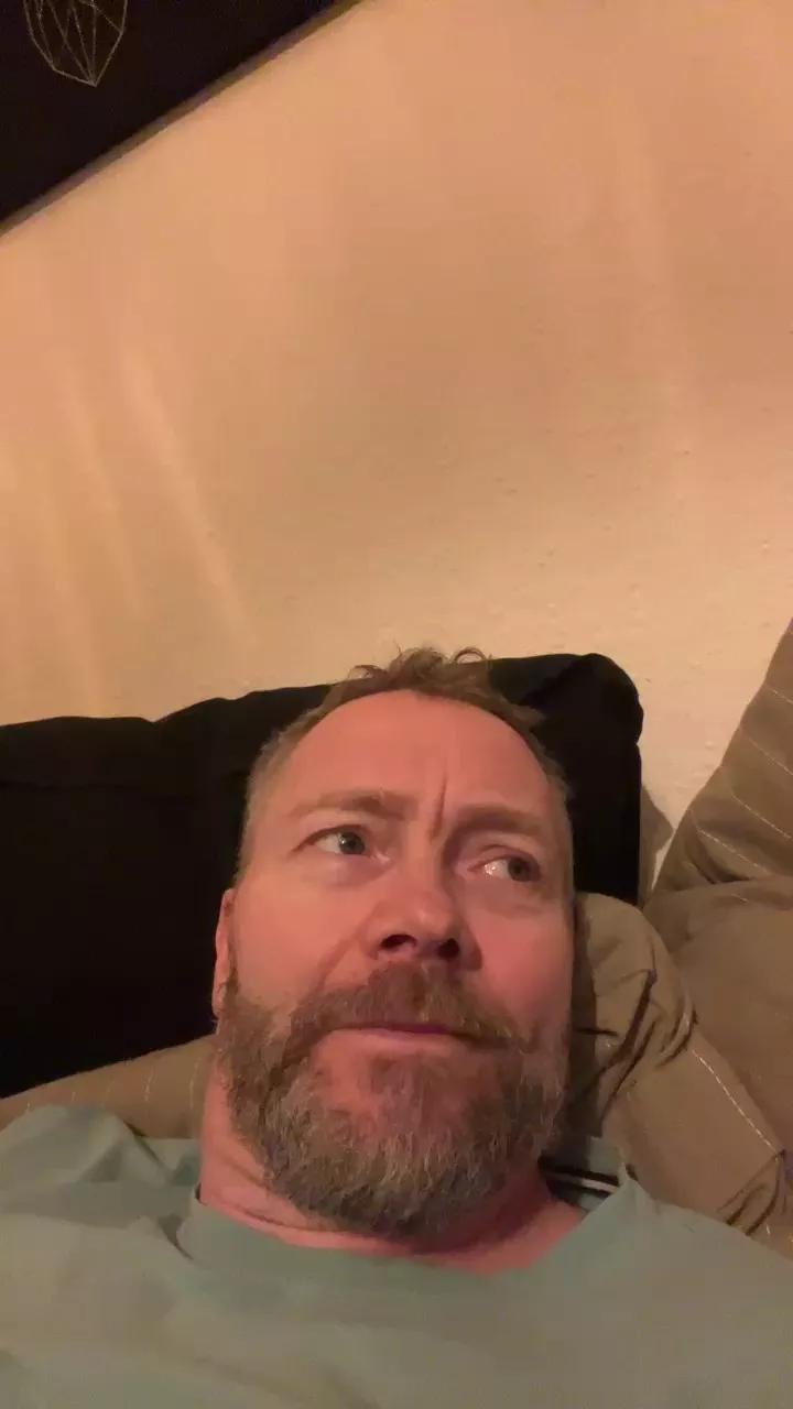Mannfredfick from Cam4
