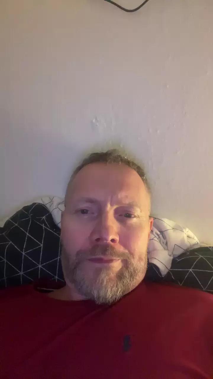 Mannfredfick from Cam4