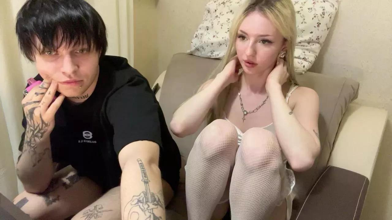 MaryLoveMikki webcams show profile image 
