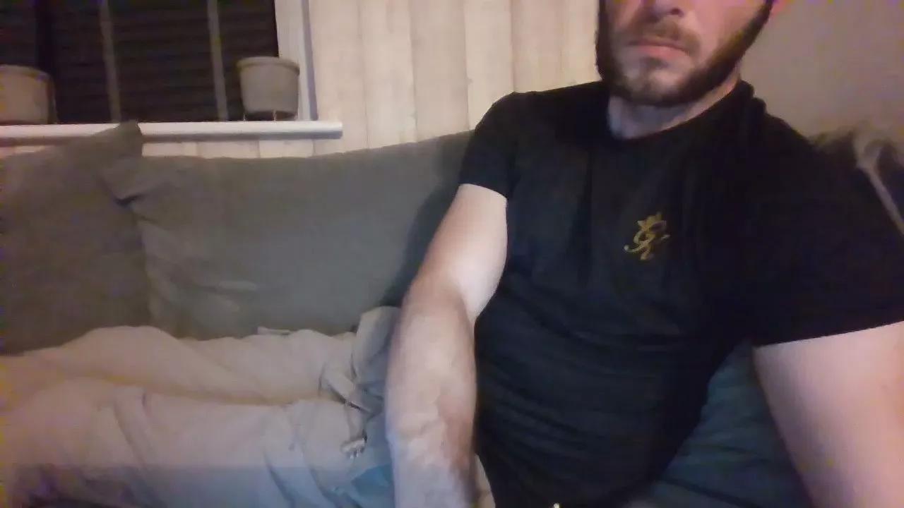 MasterJakeJohns webcams show profile image 