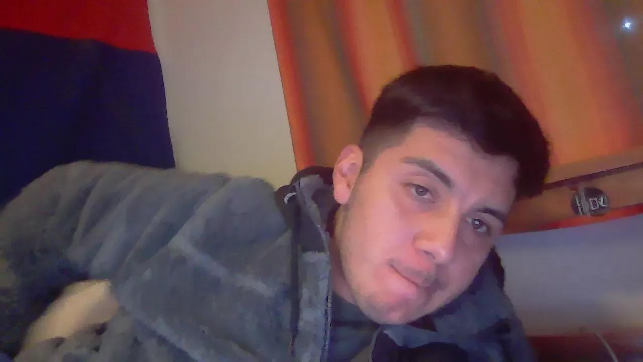 Matiaslol666 webcams show profile image 