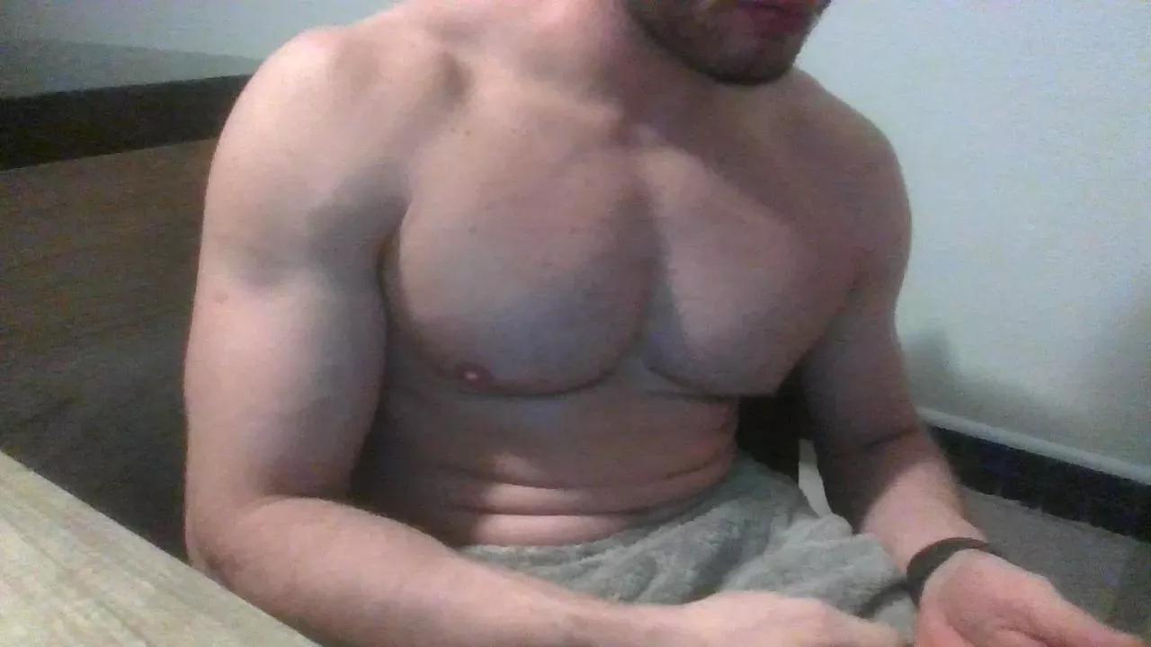 Matteozin from Cam4