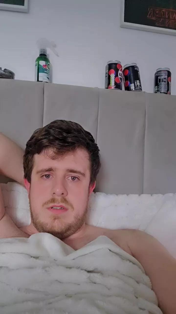 maxxy20 from Cam4