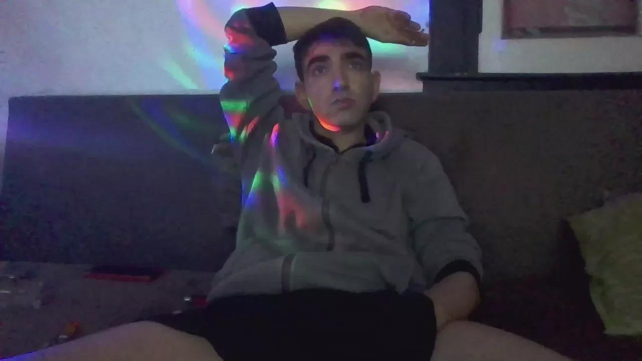 Millo91 from Cam4