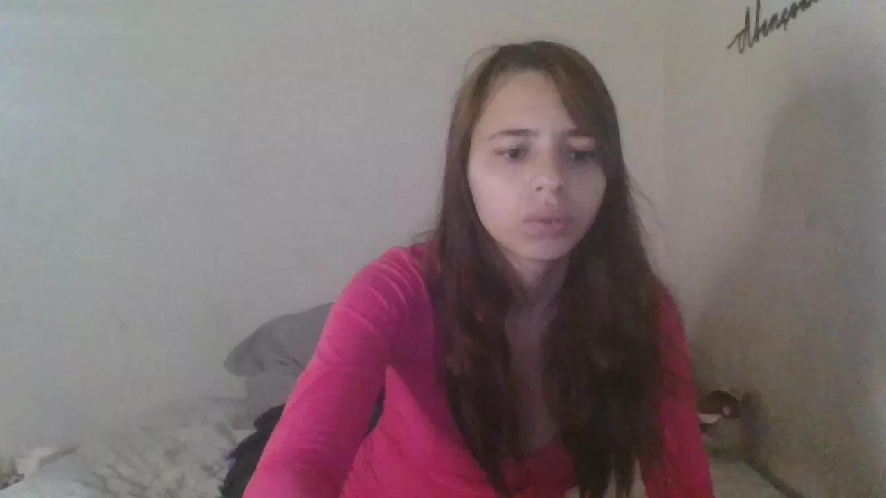 Mirellaoliveira webcams show profile image 
