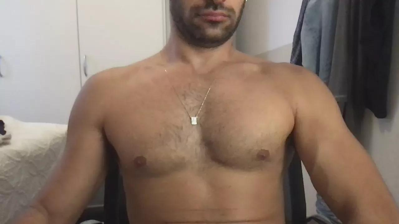 Mlkcurteperi webcams show profile image 