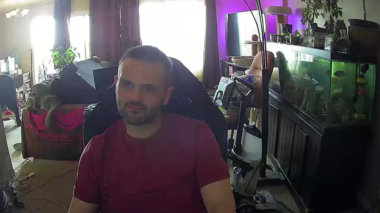 mmmarkmacd from Cam4