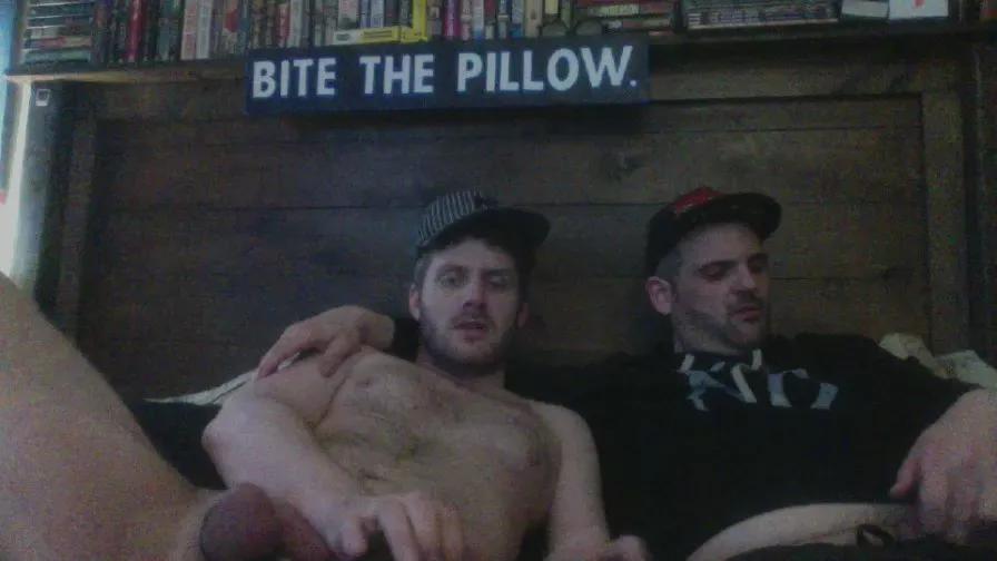 mmmarkmacd from Cam4
