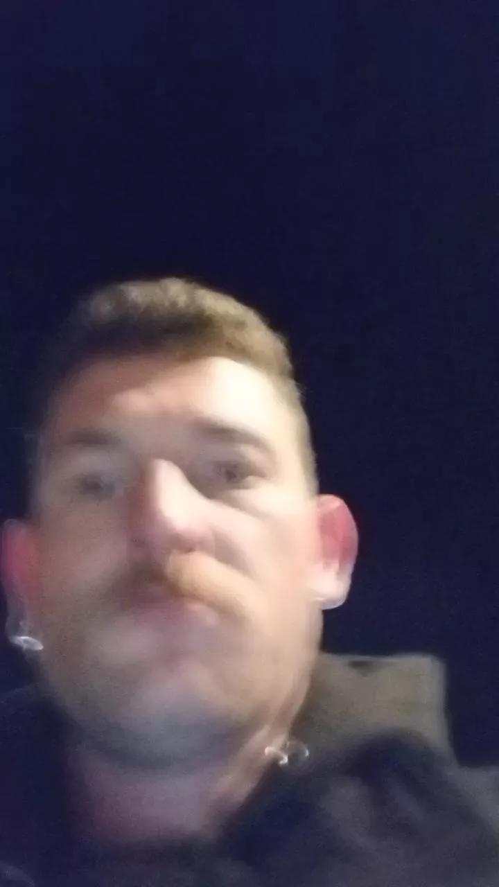 Mooooustache from Cam4