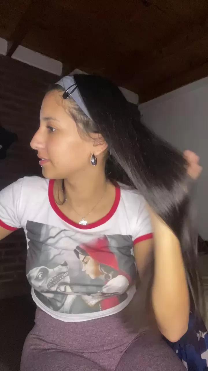 Morochita_ webcams show profile image 