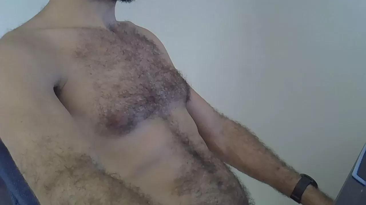 MOTOBILLCHATAO from Cam4