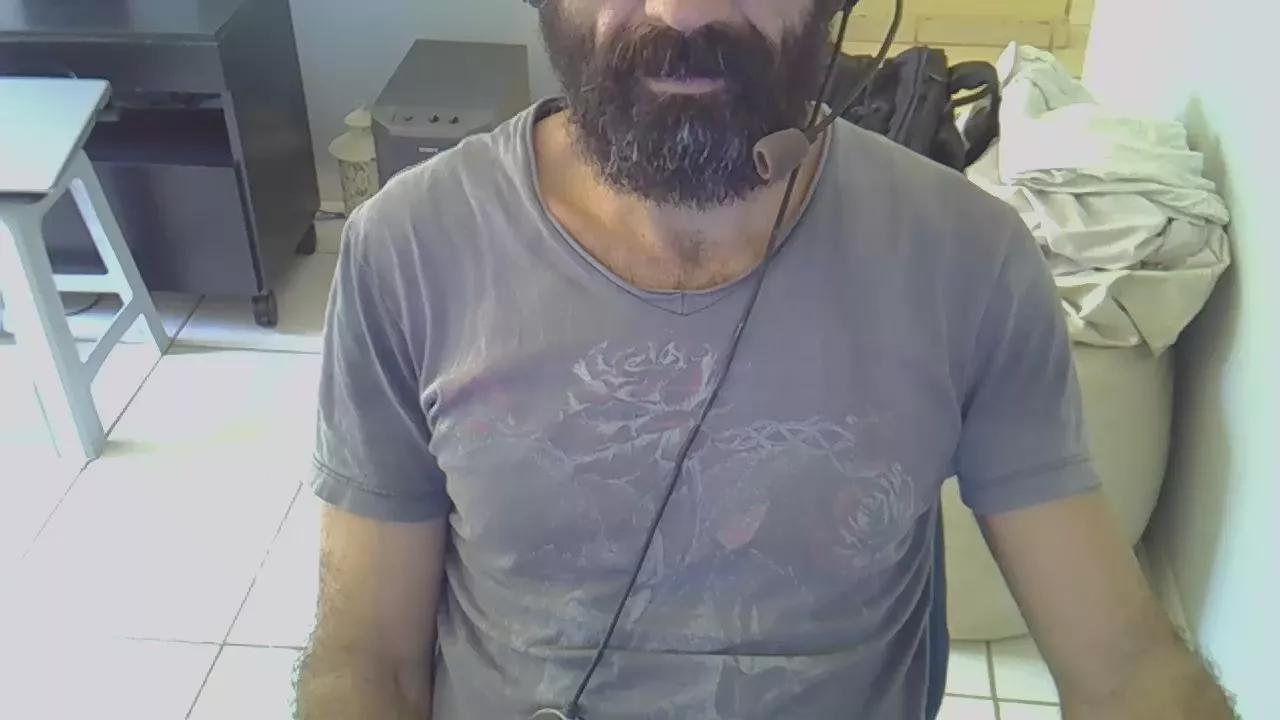 MOTOBILLCHATAO from Cam4
