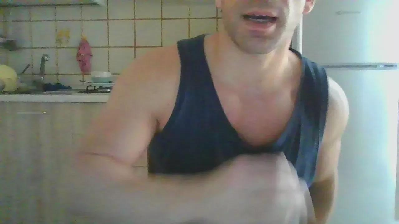 Napoli34a webcams show profile image 