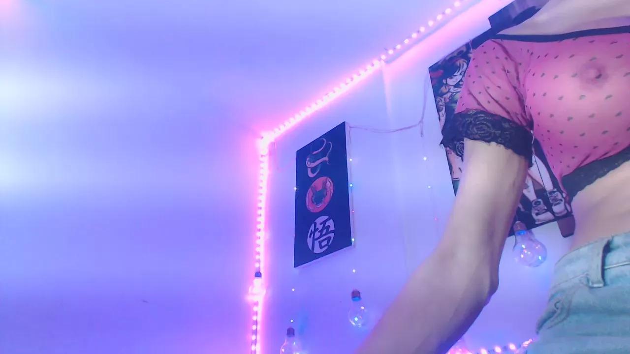nataclaus from Cam4