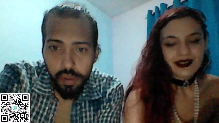 natasha_e_dante from Cam4