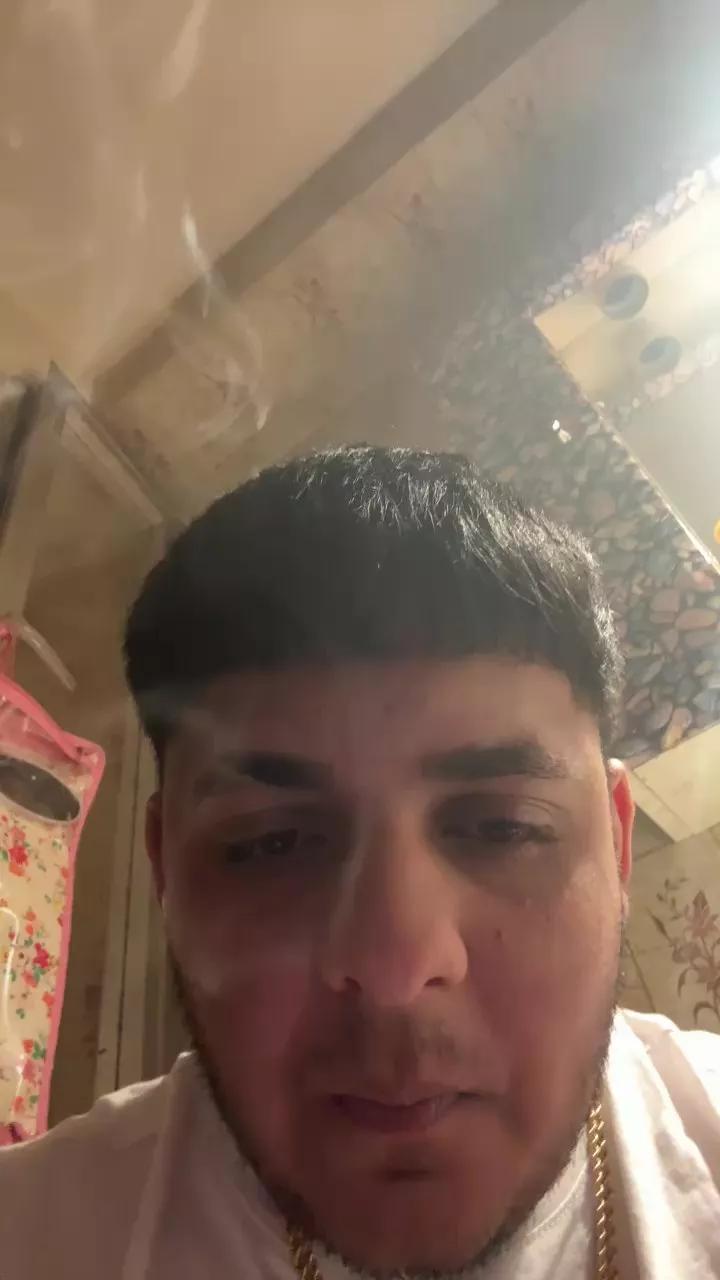Negritojr1 webcams show profile image 