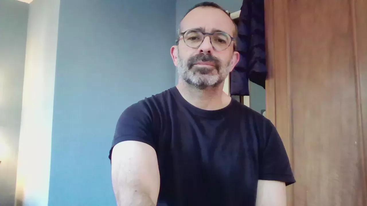New_fakir webcams show profile image 