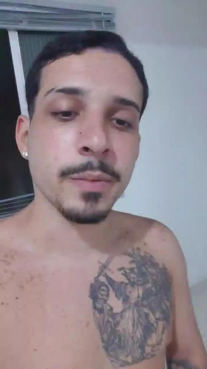 Nigeegeryano webcams show profile image 