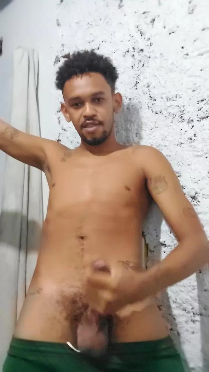 Nilson23cm_ webcams show profile image 