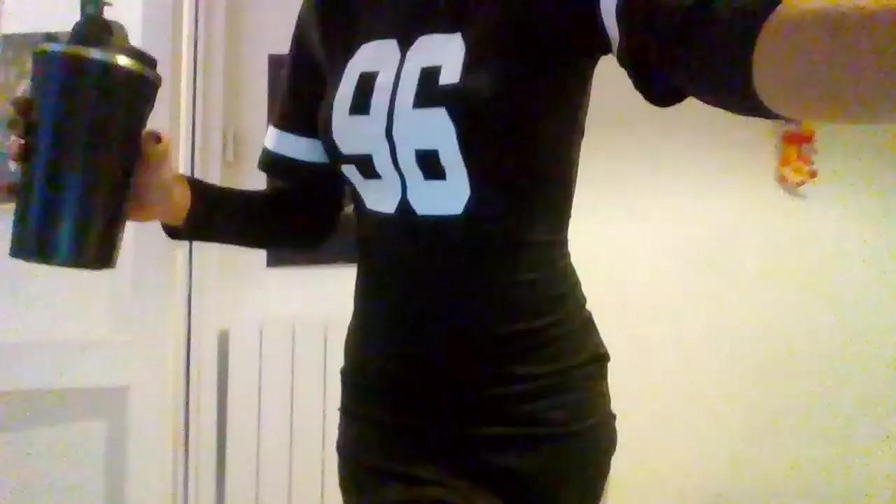 oulola from Cam4
