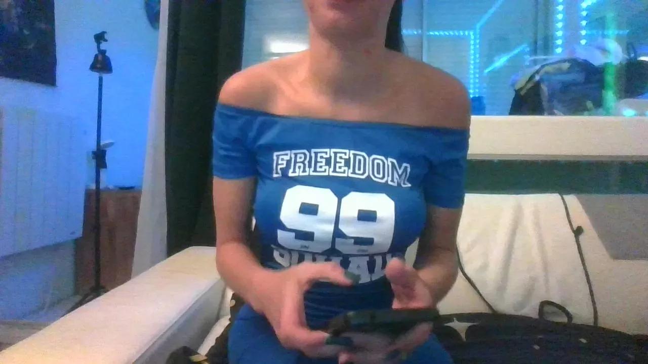 oulola from Cam4