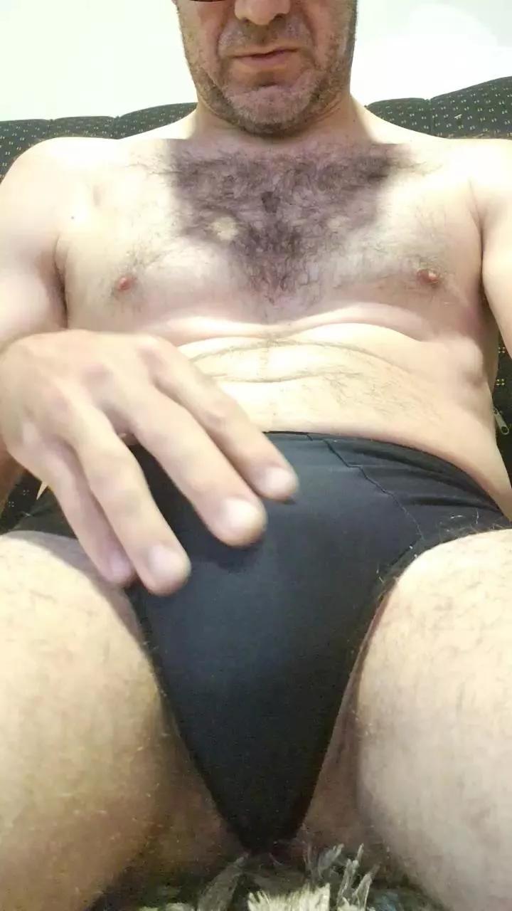 Pausupergrosso webcams show profile image 