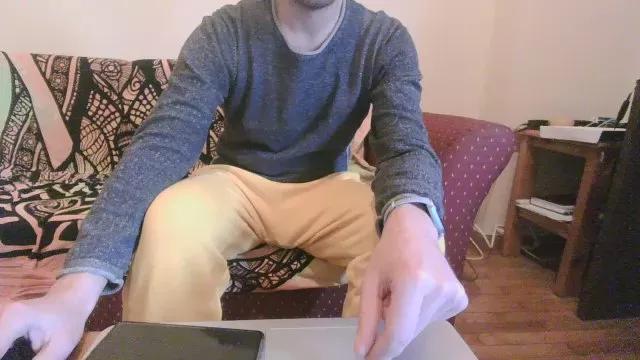 PeppoNap from Cam4