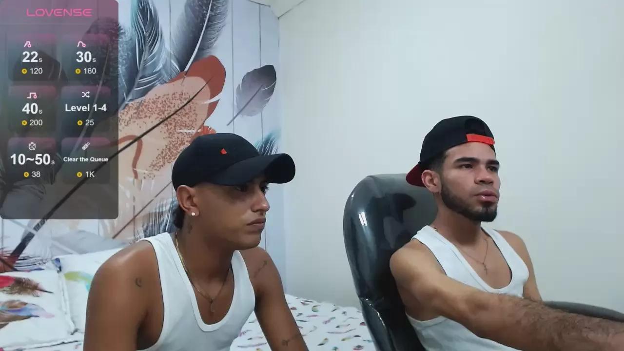 PervertMads webcams show profile image 
