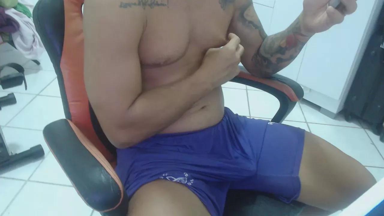 pikkudosarado from Cam4