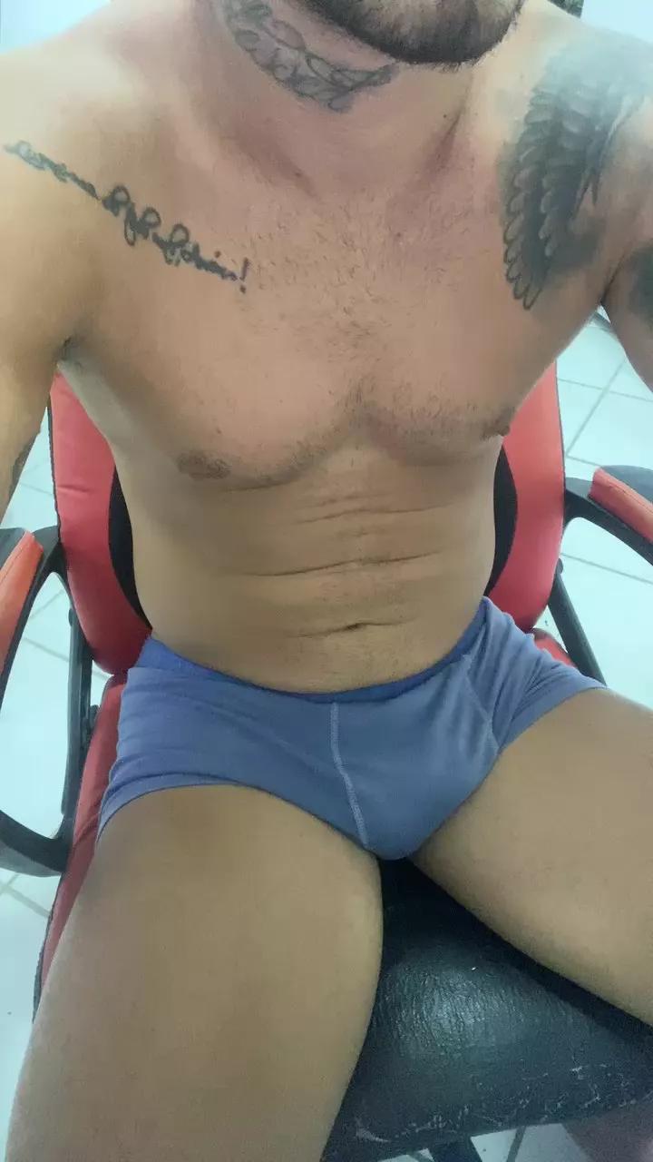 pikkudosarado from Cam4