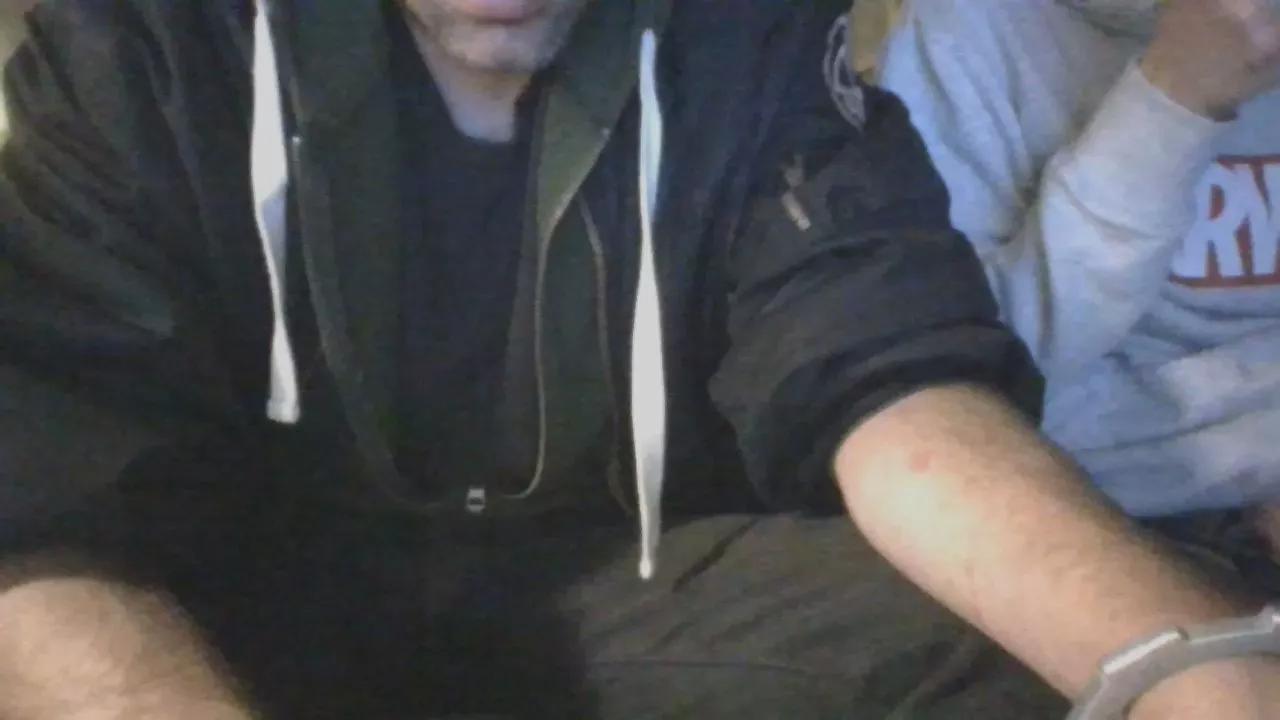 pissriot from Cam4