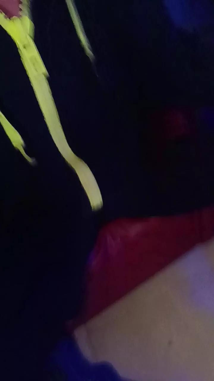 pissriot from Cam4