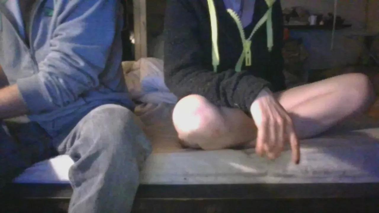 pissriot from Cam4