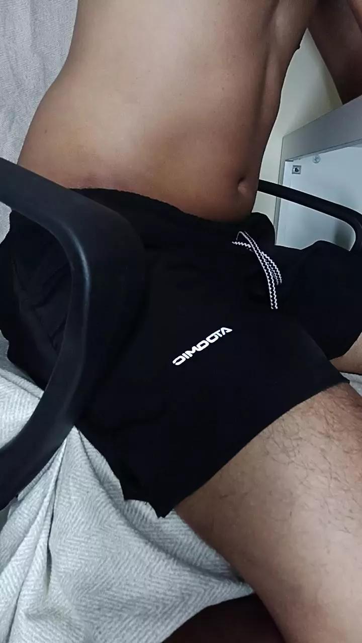 rafaelknight from Cam4