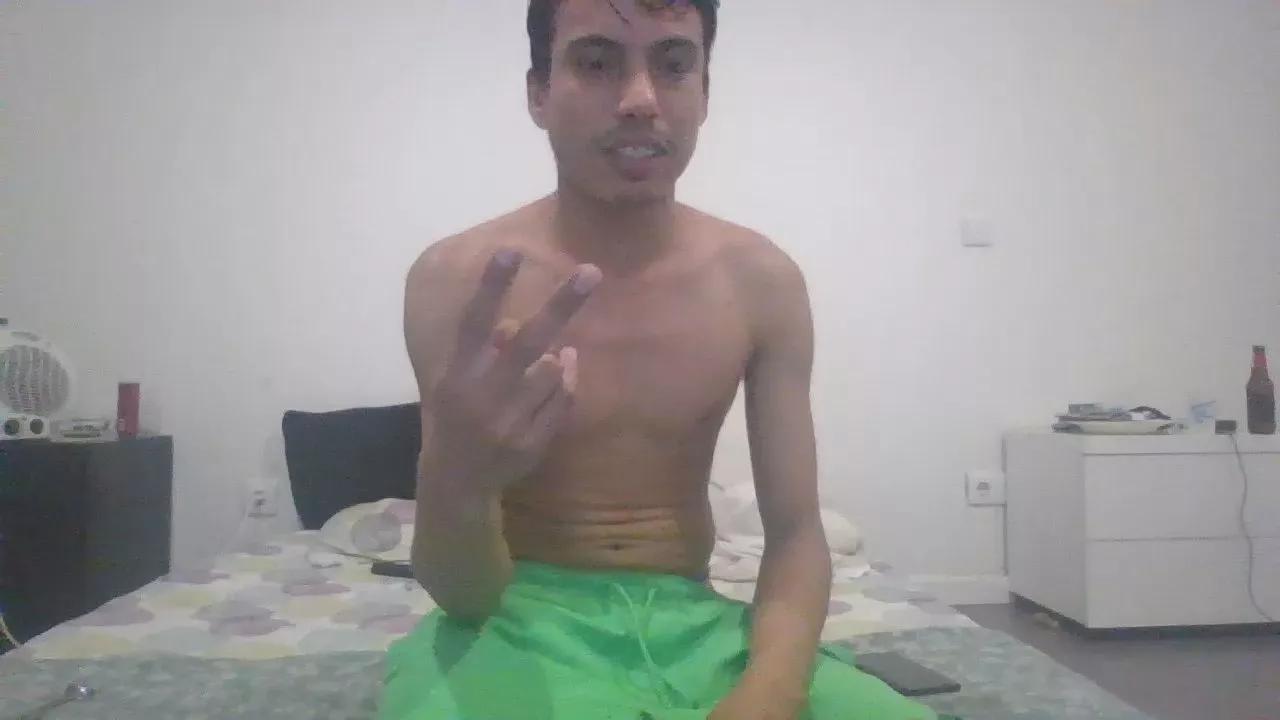 Rafafega from Cam4